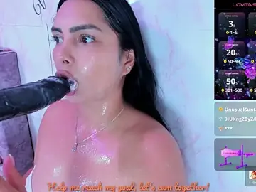 Stripchat Live Sex of evelinn_belen