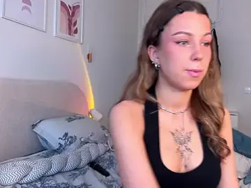 Stripchat Nude Webcam of Eva_Collinss