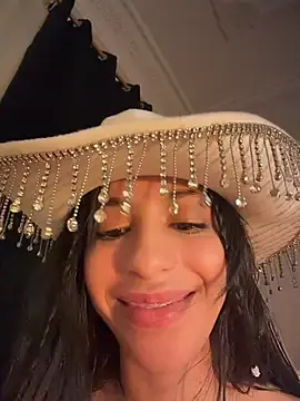 Stripchat Best Webcam of ORLA94