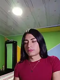 Stripchat Adult Webcam of Selena_Nova