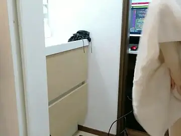 Stripchat Best Webcam of nogichan