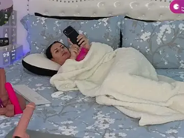 Stripchat Live Sex Cam of ViolettBaby