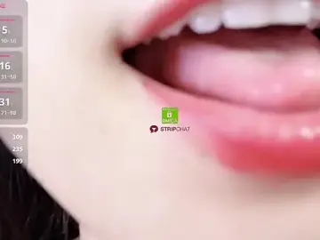 Stripchat Nude Webcam of ice1-1e