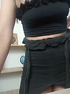 Stripchat Free Porn Cam of merlinaadams_