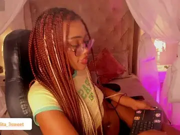 Stripchat Best live sex cam show of Afrodita_sweeet