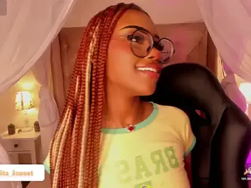 Stripchat Free Porn Cam of Afrodita_sweeet