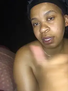 Stripchat Live Sex of BabyyCakessX