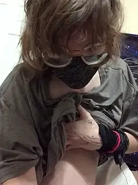 Stripchat Free Live Porn of Mehri_Delight