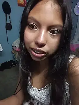 Stripchat Sex Cam of Princess_elia