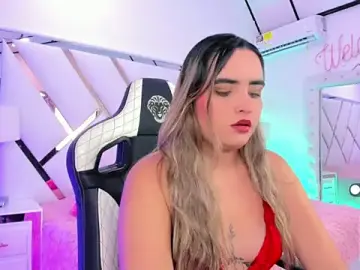 Stripchat Adult Webcam of lauren_sofiaa