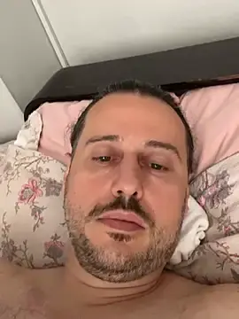 Stripchat Live Porn of paleron34