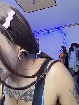 Stripchat Best Webcam of suky_fox