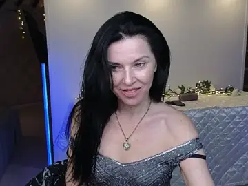 Stripchat Sex Chat of LinaJoy