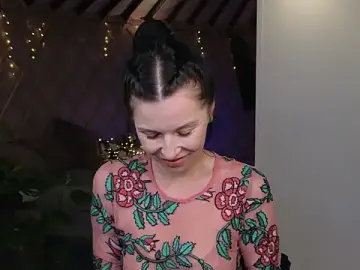 Stripchat Best live sex cam show of LinaJoy