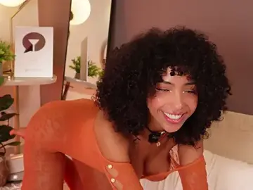 Stripchat Private Sex Chat of OSHUN_