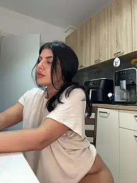 Stripchat Live Sex Cam of Scarlett-Dream