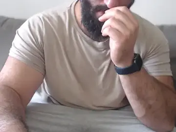Stripchat Live Sex of hugemachohandsome