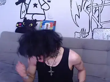 Stripchat Best live sex cam show of Andy_bapho