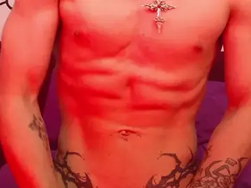 Stripchat Adult Webcam of Andy_bapho