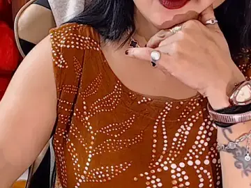 Stripchat Free Live Porn of Cute_Shanaya_143