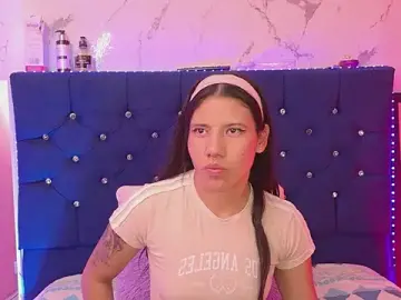 Stripchat Live Porn of Dakotaa_Johnson