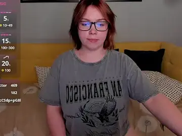 Stripchat Live Porn of Emily_Amorre