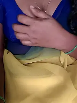 Stripchat Adult Webcams of Luckypapa_telugu
