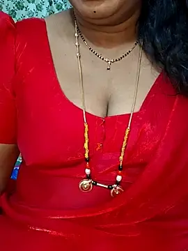 Stripchat Live Sex of Luckypapa_telugu