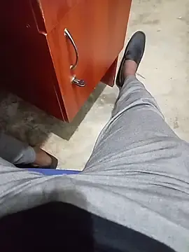 Stripchat Sex Cam of SLSRIXXX