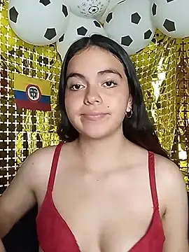 Stripchat Free Live Porn of Tiffany_markle