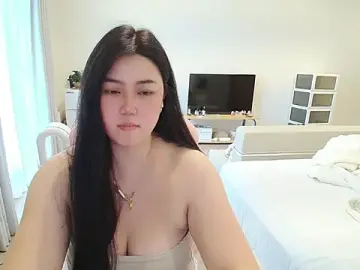 Stripchat Live Porn of minnie9009