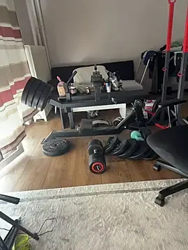 Stripchat Best live sex cam show of stylesexy
