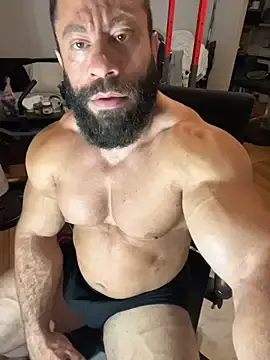 Stripchat Adult Webcam of stylesexy