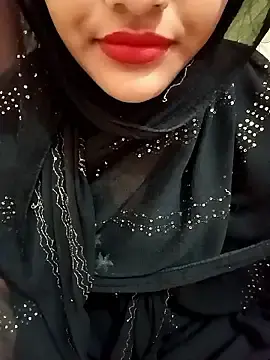 Stripchat Nude Webcam of Miss_Noor__