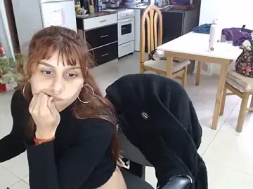 Stripchat Private Sex Chat of bunnylolaa4