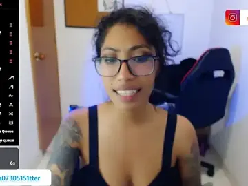 Stripchat Live Sex Cam of sofia_rosse4
