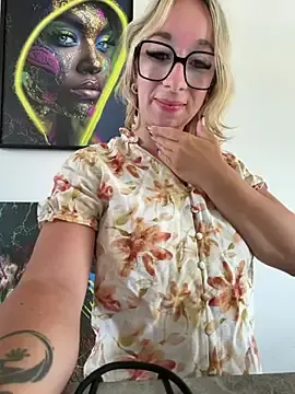 Stripchat Private Sex Chat of Giuliana_baby