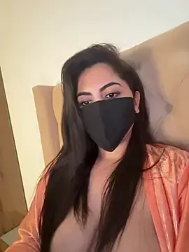 Stripchat Free Porn Cam of Hot-Sarah-arab