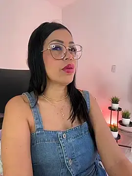 Stripchat Best live sex cam show of KAROL_RUBI