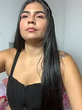 Stripchat Live Sex of melany-diaz