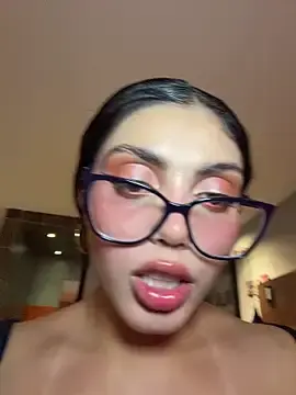 Stripchat Live Porn of zui_lu