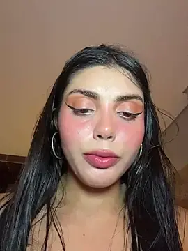Stripchat Live Porn of zui_lu