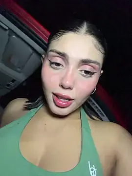 Stripchat Free Live Porn of zui_lu