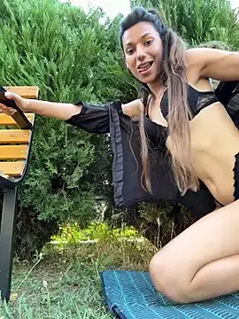 Stripchat Private Sex Chat of -_MiaQueen_-