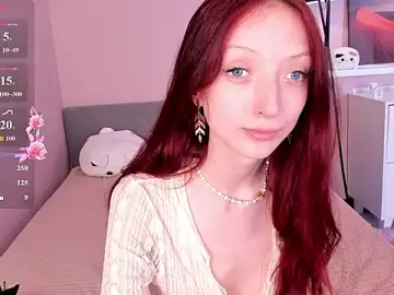 Stripchat Free Porn Cam of Daria_J