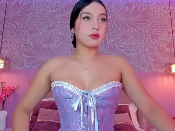 Stripchat Free Porn Cam of EmilyCollinss1