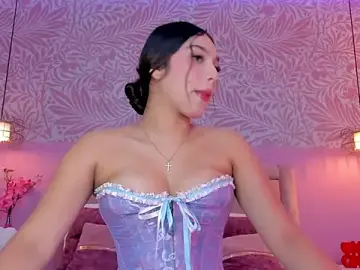 Stripchat Live Porn of EmilyCollinss1