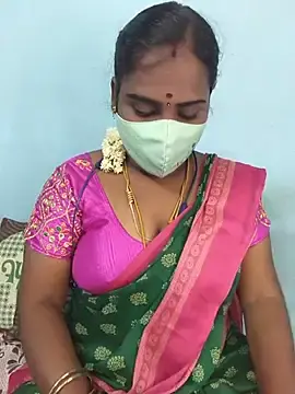 Stripchat Best live sex cam show of Tamil_riyalini12