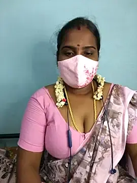 Stripchat Free Porn Cam of Tamil_riyalini12