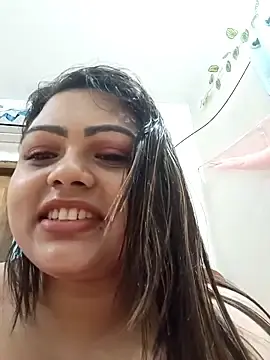 Stripchat Free Live Porn of blue-berry09